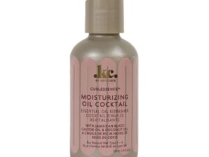 KC MOISTURIZING OIL COCKTAIL 120ML