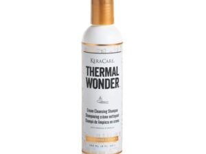 KC THERMAL WONDER CREAM CLEANSING SHAMPOO