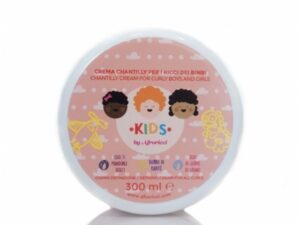 KIDS CREMA CHANTILLY PER I RICCI