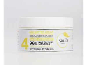 Kae Butter Cream – 236ml