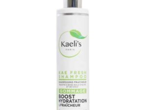 Kae Fresh Shampoo – 236 ml