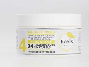 Kae Milky Cream – 236ml