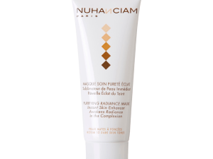 MASQUE SOIN PURETÉ ÉCLAT NUHANCIAM