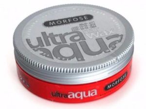 MORFOSE ULTRA WAX RED