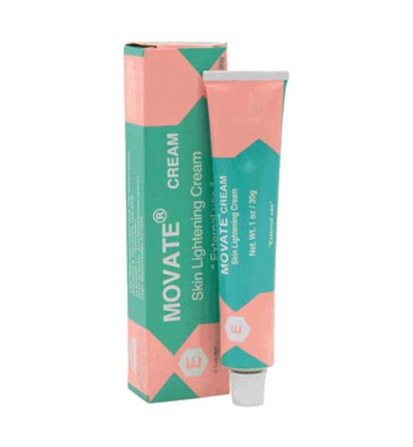 MOVATE CREAM