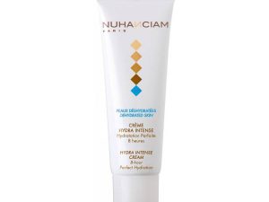 NUH CREME HYDRA INTENSE 50 ML
