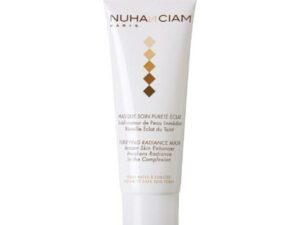 NUH MASQUE SOIN PURETE ECLAT 75ML