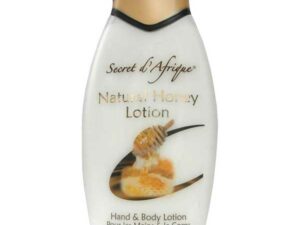 Natural honey (500ml)