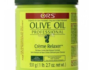 ORS Olive oil Crème relaxer
