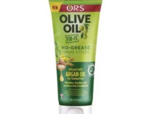 ORS Olive oil Crème styler