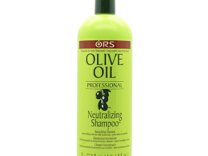 ORS Olive oil Neutralizing shampoo