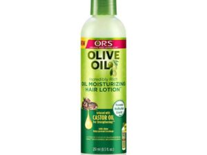 ORS Olive oil incredibly rich oil moisturizing