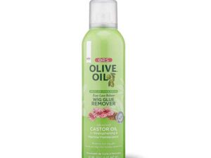 ORS Olive oil wig glue remover