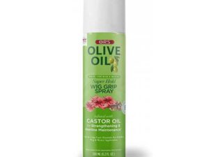 ORS Olive oil wig grip spray