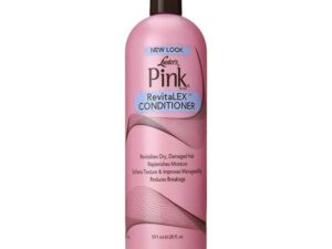 PINK CONDITIONER