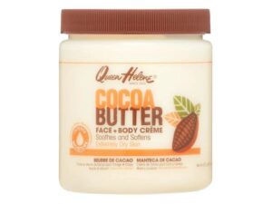 QUEEN HELENE COCOA BUTTER CREAM 15OZ
