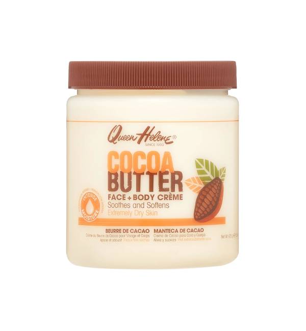QUEEN HELENE COCOA BUTTER CREAM 15OZ
