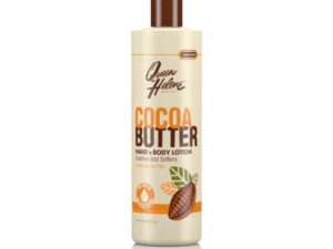 QUEEN HELENE COCOA BUTTER LOTION 16OZ