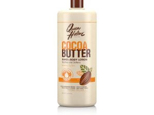 COCOA BUTTER LOTION