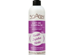 SOARN LAIT DE COIFFAGE KJR XL 500ML