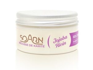 SOARN MOUSSE DE KARITE 100ML