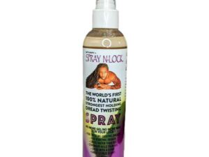 SPRAY N- LOCKS