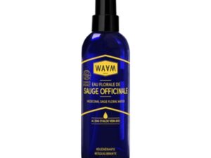 WAAM EAU FLORALE DE SAUGE OFFICINALE 200L