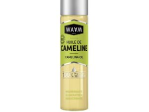WAAM Huile de Cameline Bio
