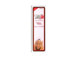 WHITE EXPRESS TUBE CREME 50G