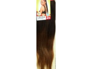 XPRESSION ULTRA BRAID PR TIR OM NATURAL BLONDE