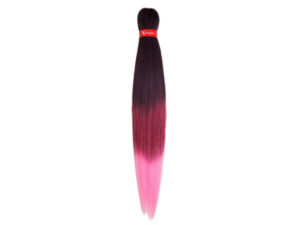 XPRESSION ULTRA BRAID PRE TIR OM CHERRY BLOSSOM
