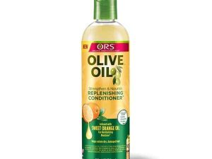 ORS Olive Oil Strengthen & Nourish Replenishing Conditioner (12.2 oz)