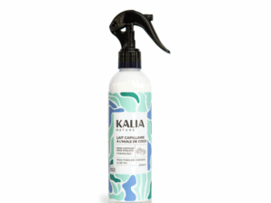 KALIA NATURE LAIT CAPILLAIRE BOOST MY HAIR