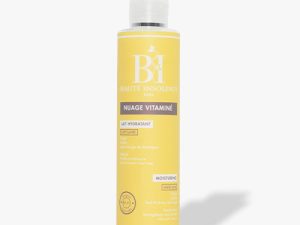 lait hydratant capillaire Nuage Vitaminé