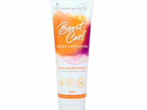 Boost Curl Gelée Capillaire