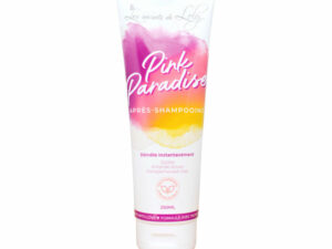Les Secrets de Loly - Pink Paradise (Après-shampoing démêlant)