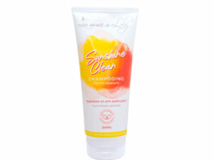 Les Secrets de Loly - Sunshine Clean (Shampoing apaisant)
