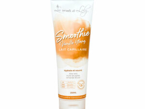 Les Secrets de Loly – Smoothie Vanille Ylang