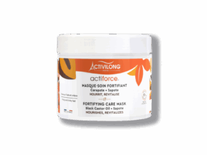ACTIVILONG - Masque-Soin Fortifiant Actiforce