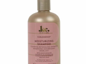 SHAMPOOING HYDRATANT KERACARE CURLESSENCE