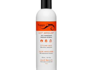NAPPY QUEEN LAIT MODELANT
