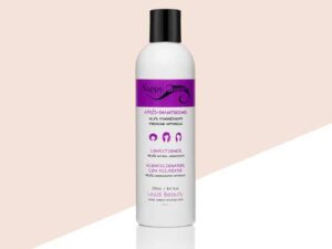 L’après-shampooing Nappy Queen