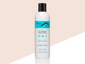 shampooing doux Nappy Queen 
