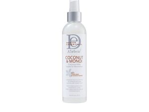 LAIT NOURRISSANT SANS RINÇAGE DESIGN ESSENTIALS COCONUT