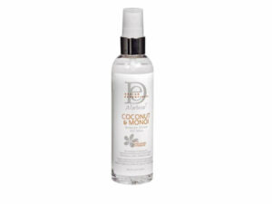 BRUME INTENSE SHINE OIL MIST DESIGN ESSENTIALS COCONUT ET MONOÏ