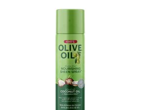 Olive Oil ors nourishing sheen spray