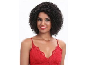 Perruque Josephine Lace Wig - Spotlight