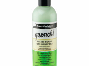 Quench – Moisture Intensive Leave-In Conditioner