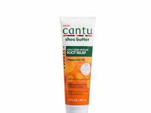 Shea Butter Apple Cider Vinegar Cantu Root Relief