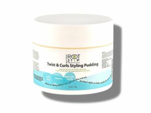 Root2tip – Twist and Curls Hair Pudding